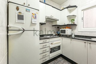 Piso en venta en Passeig Maragall - Zona Estació en Gavà