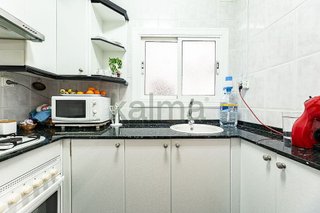 Piso en venta en Passeig Maragall - Zona Estació en Gavà