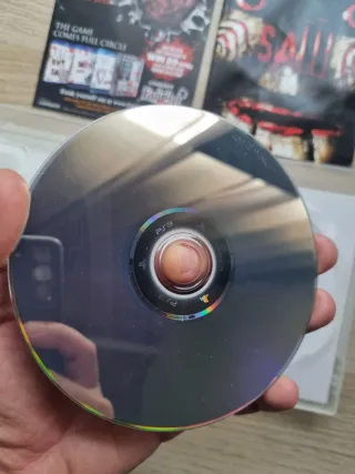 Saw - Sony PS3