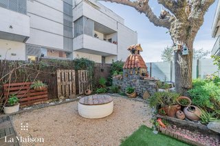 Chalet en venta en Cardedeu