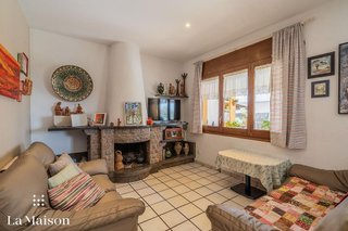 Chalet en venta en Cardedeu