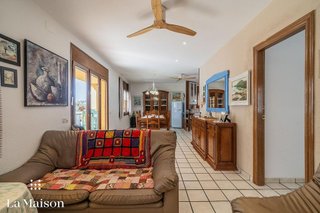 Chalet en venta en Cardedeu
