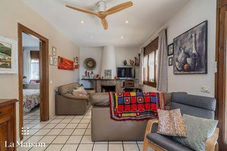 Chalet en venta en Cardedeu