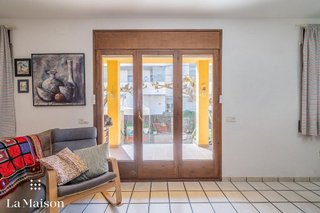 Chalet en venta en Cardedeu