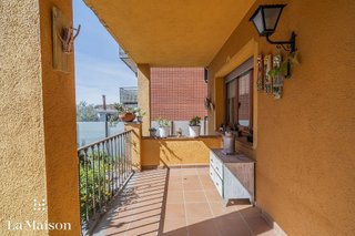 Chalet en venta en Cardedeu