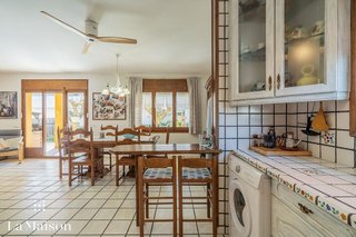 Chalet en venta en Cardedeu