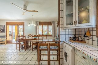 Chalet en venta en Cardedeu