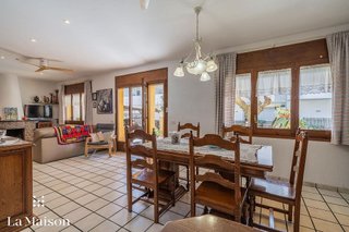 Chalet en venta en Cardedeu