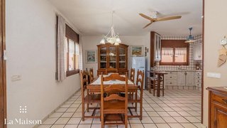 Chalet en venta en Cardedeu