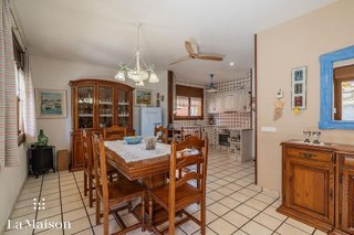 Chalet en venta en Cardedeu