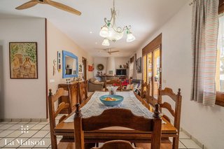 Chalet en venta en Cardedeu