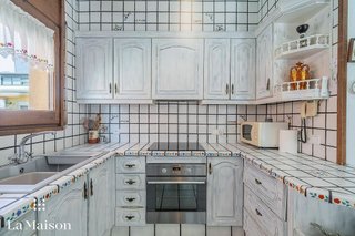 Chalet en venta en Cardedeu