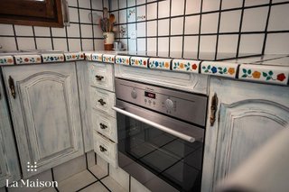 Chalet en venta en Cardedeu
