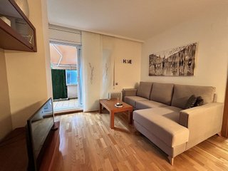 Piso en venta en Els Canyars en Castelldefels