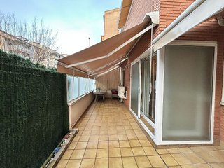 Piso en venta en Els Canyars en Castelldefels