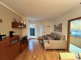Piso en venta en Els Canyars en Castelldefels