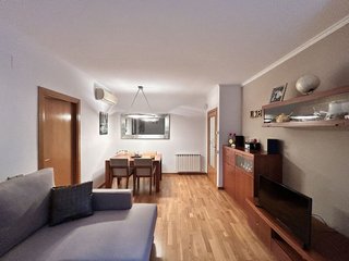 Piso en venta en Els Canyars en Castelldefels