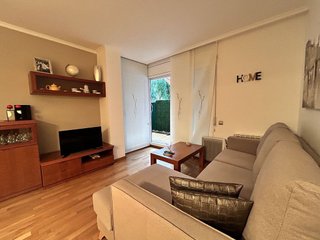 Piso en venta en Els Canyars en Castelldefels