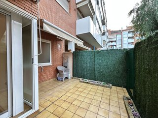 Piso en venta en Els Canyars en Castelldefels