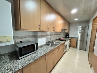 Piso en venta en Els Canyars en Castelldefels