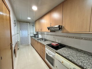 Piso en venta en Els Canyars en Castelldefels