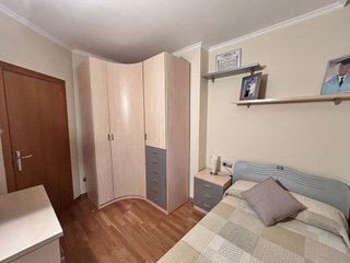Piso en venta en Els Canyars en Castelldefels