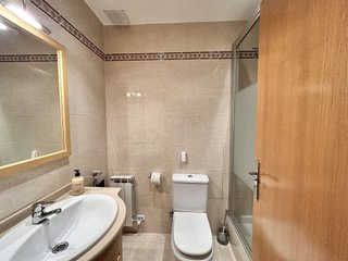 Piso en venta en Els Canyars en Castelldefels