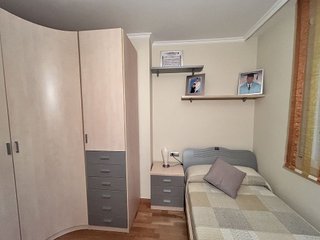 Piso en venta en Els Canyars en Castelldefels