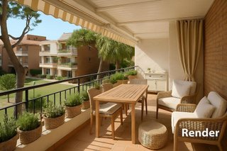 Piso en venta en Gavà Mar en Gavà