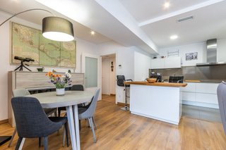 Piso en venta en Sant Ramon en Cerdanyola del Vallès