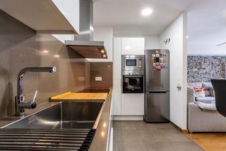 Piso en venta en Sant Ramon en Cerdanyola del Vallès
