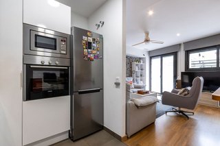 Piso en venta en Sant Ramon en Cerdanyola del Vallès