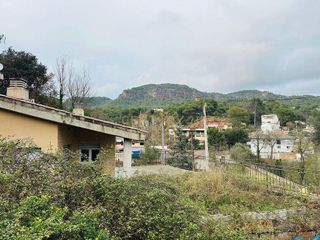 Chalet en venta en Vacarisses