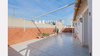 Ático en venta en La Geltrú en Vilanova i La Geltrú