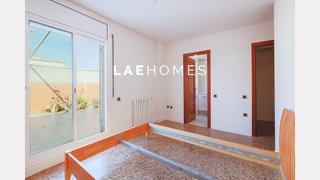 Ático en venta en La Geltrú en Vilanova i La Geltrú