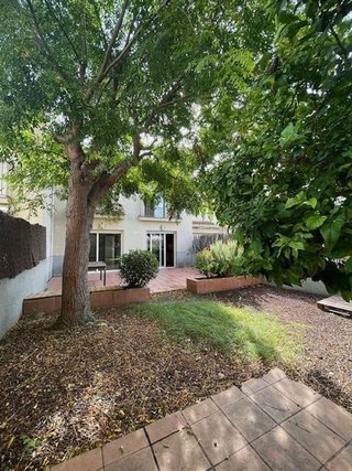 Casa adosada en venta en Santa Margarida i els Monjos