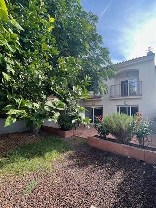 Casa adosada en venta en Santa Margarida i els Monjos