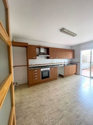 Casa adosada en venta en Santa Margarida i els Monjos