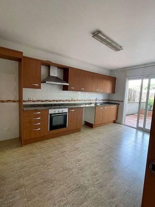 Casa adosada en venta en Santa Margarida i els Monjos