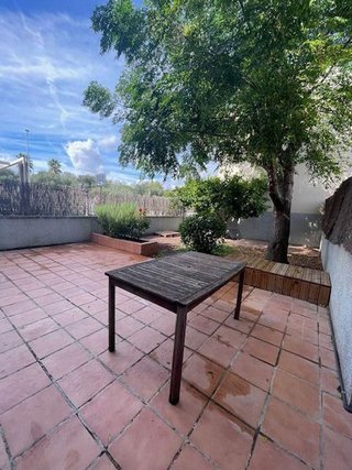 Casa adosada en venta en Santa Margarida i els Monjos