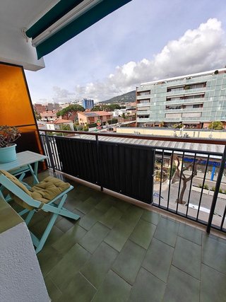 Piso en venta en Premià de Mar
