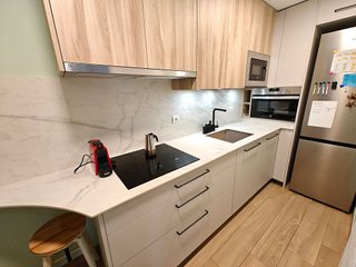 Piso en venta en Premià de Mar