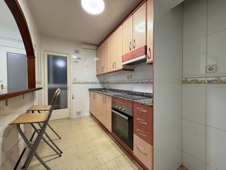 Piso en venta en Llevant en Igualada