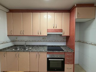 Piso en venta en Llevant en Igualada