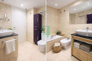 Piso en venta en Gorg - Pep Ventura en Badalona