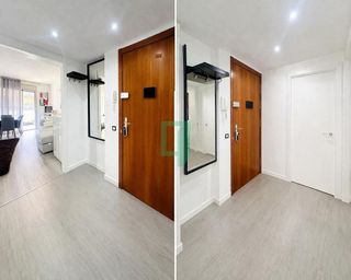 Piso en venta en Gorg - Pep Ventura en Badalona