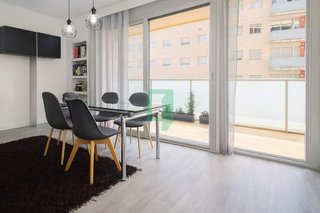 Piso en venta en Gorg - Pep Ventura en Badalona