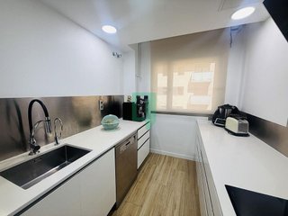 Piso en venta en Gorg - Pep Ventura en Badalona