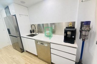 Piso en venta en Gorg - Pep Ventura en Badalona