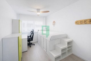 Piso en venta en Gorg - Pep Ventura en Badalona
